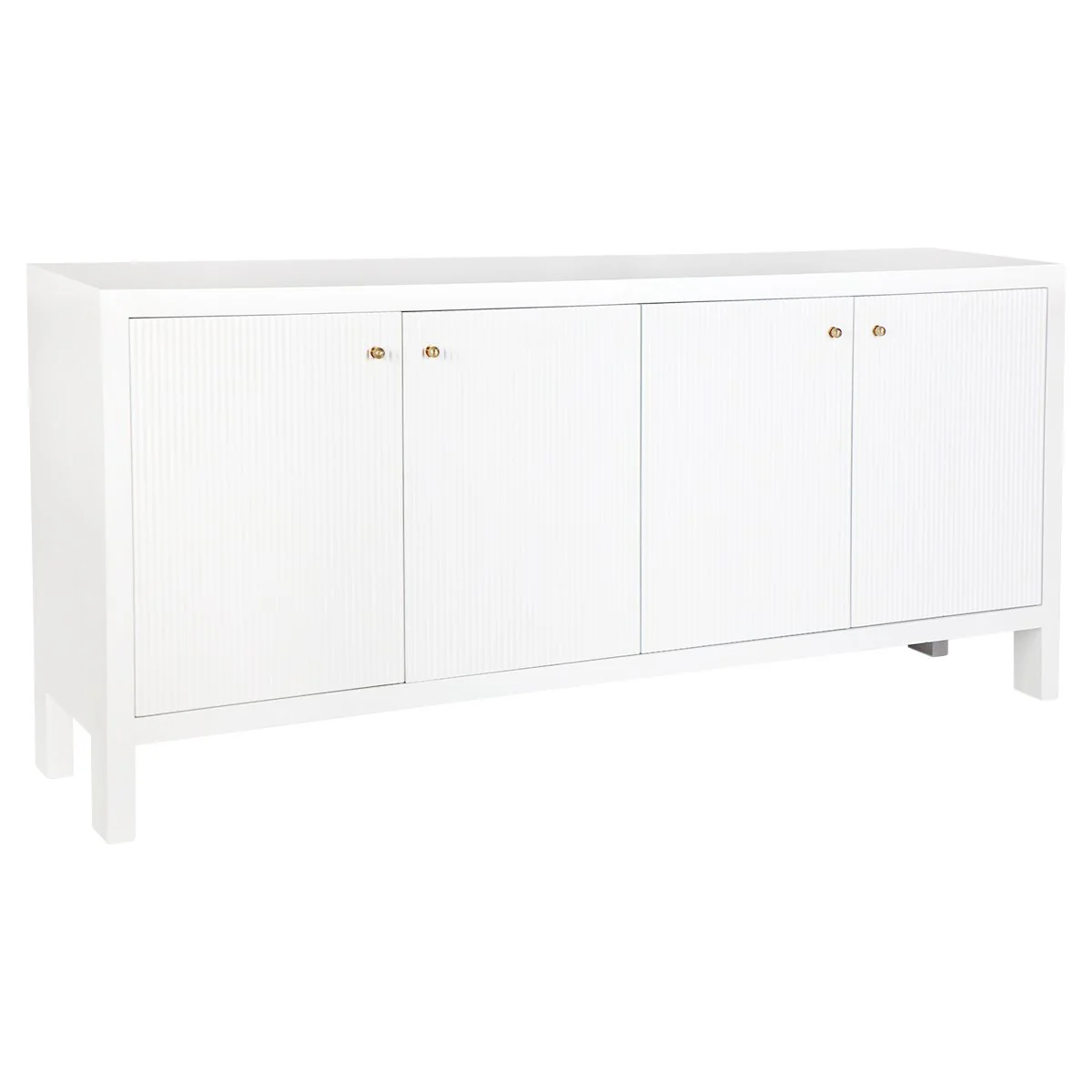 Ariana Buffet - White - Image 3