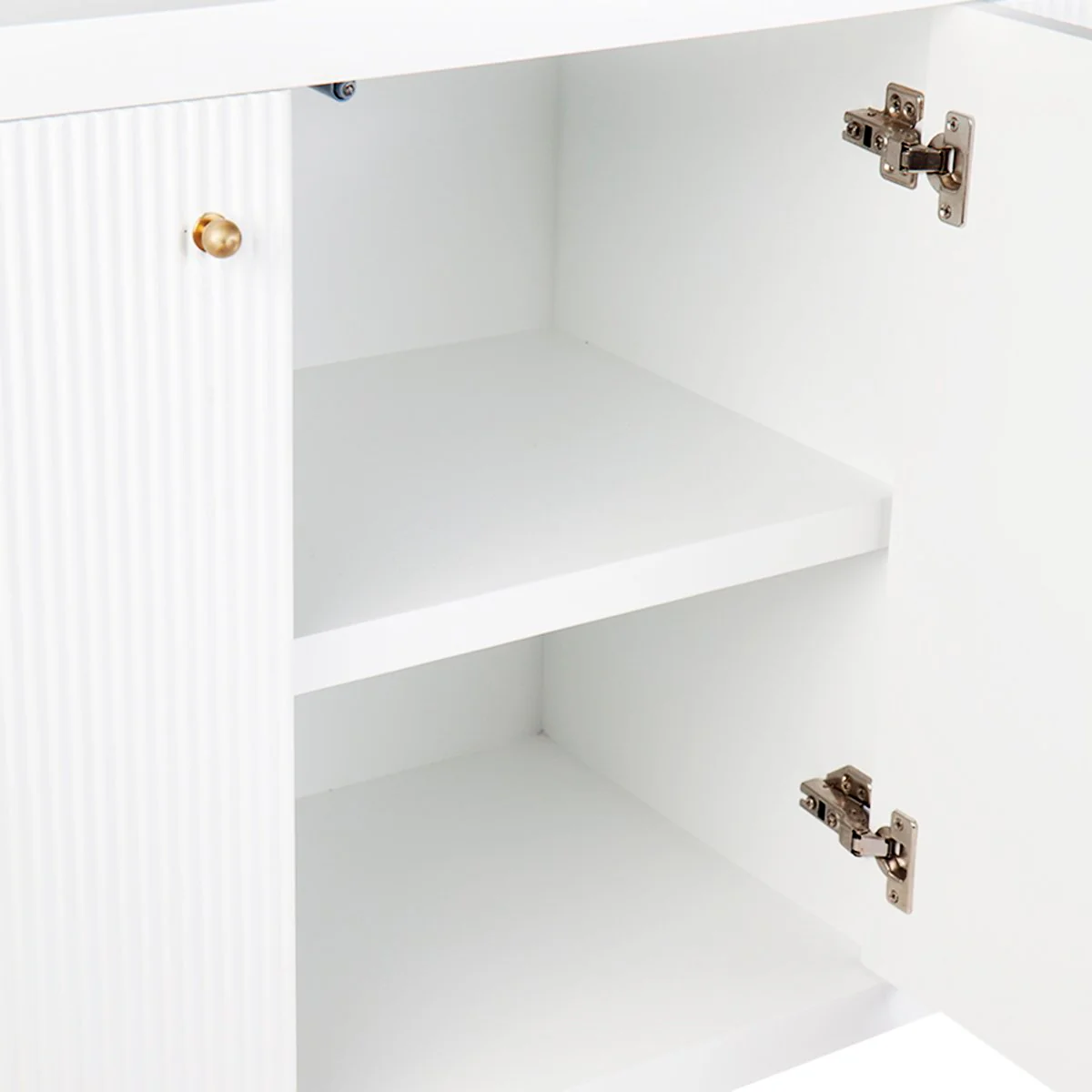 Ariana Buffet - White - Image 5