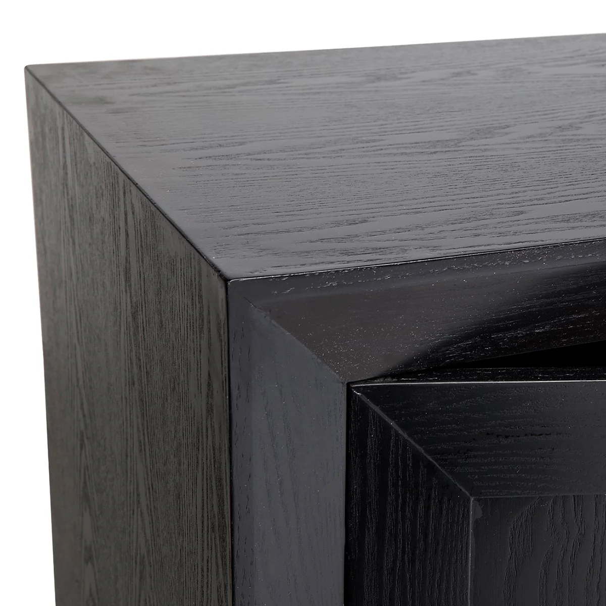Balmain Buffet - Large Black - Image 4