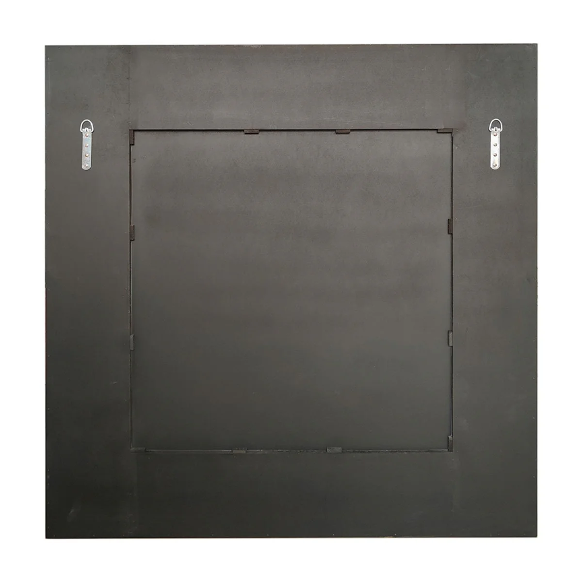 Bateman Wall Mirror - Natural - Image 3