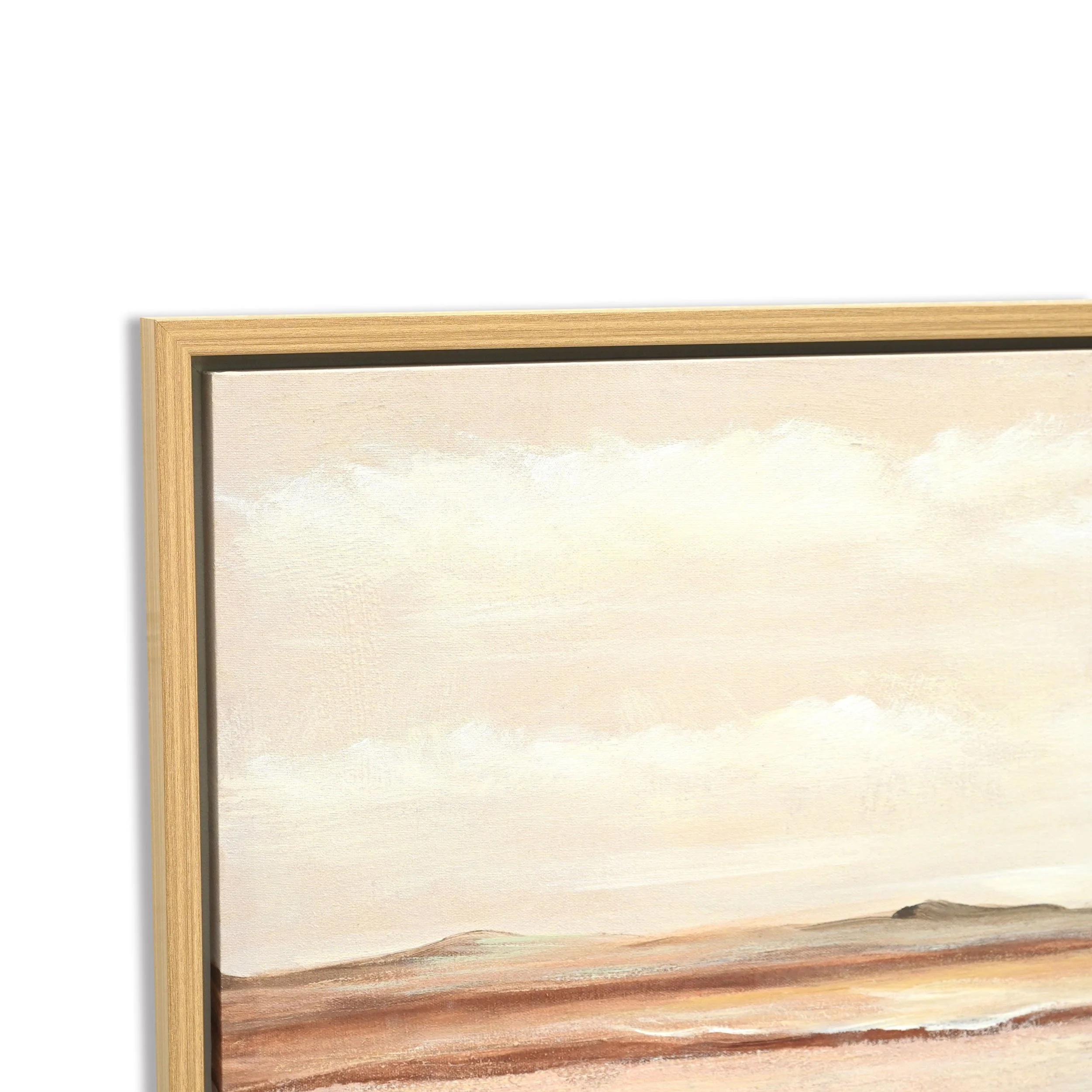 Landscapes Enhanced Canvas Print - Image 4